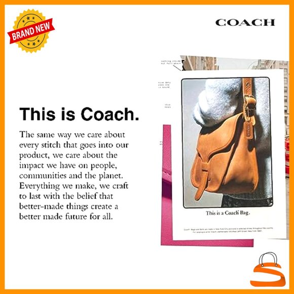 Glovetanned Leather Shoulder Bag with Detachable Straps, Clutch Option - Picture 5 of 6